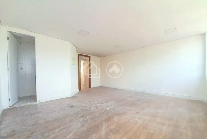 Sala Comercial de 40 m² para Locação no Bairro Ouro Preto Belo Horizonte