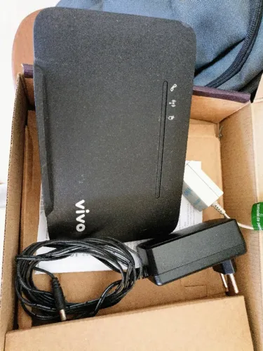 Modem Roteador