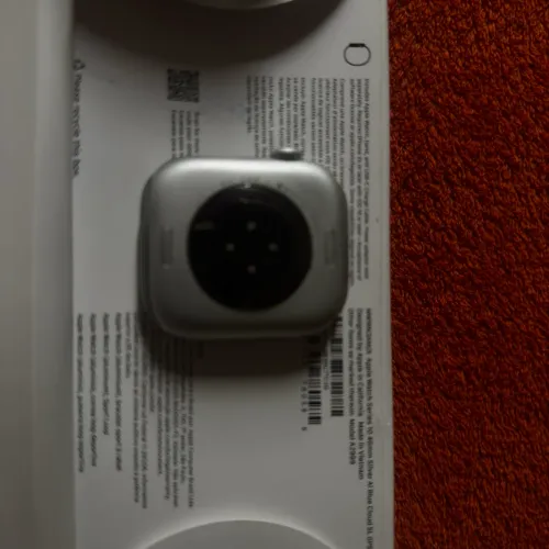 Apple Watch series 10
