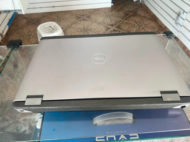 Notebook Dell 