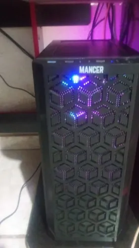 Pc Gamer Completo 