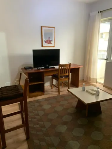 Imóvel para aluguel com 35 metros quadrados com 1 quarto em Cerqueira César - São Paulo -