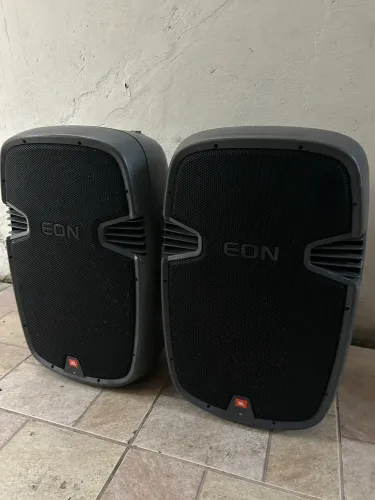 CAIXA ATIVA JBL ÉON 315