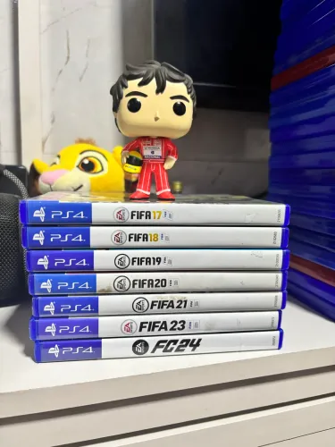 FIFA/FC ps4