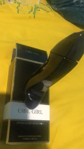 Vendo perfume importado nunca foi usado