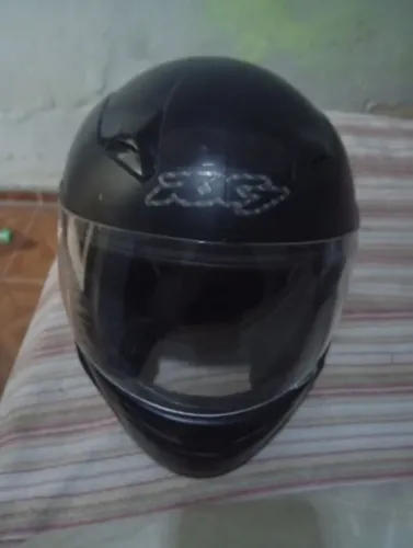 Capacete Gow Rx7