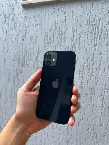 Vendo Iphone 12 64gb - Sem defeito - 100% original