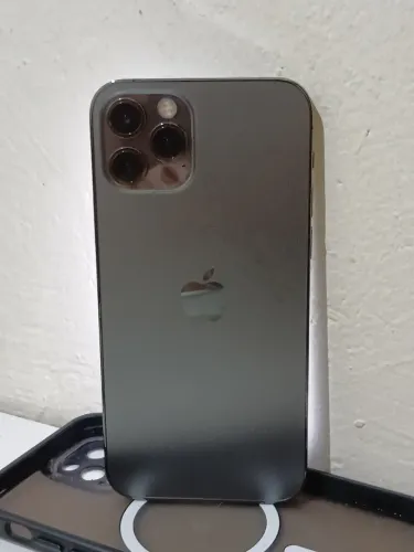 Iphone 12 Pro 128gb 79% c/ caixa e carregador