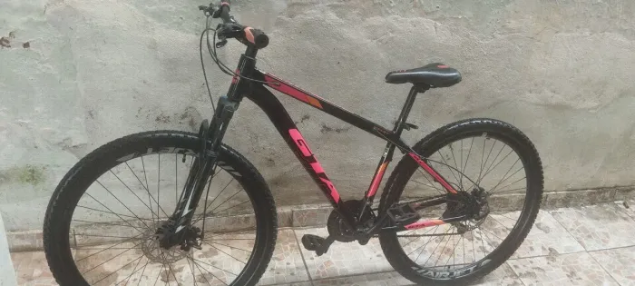 Bicicleta aro 29 de marcha para vender rápido