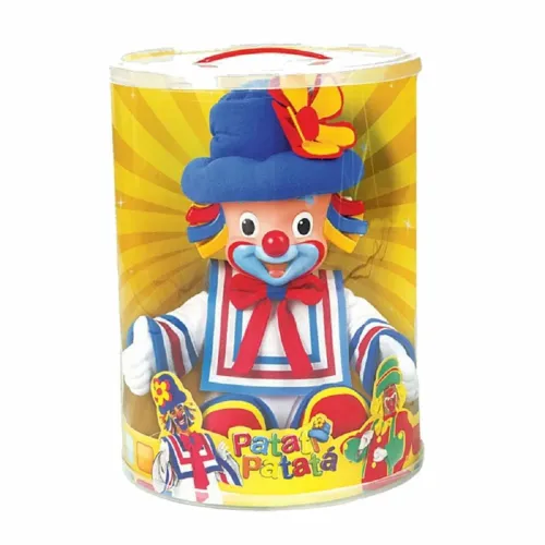 Boneco Patati