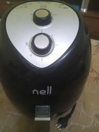 Panela elétrico