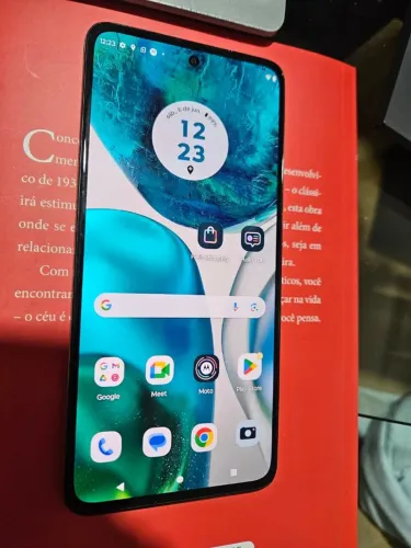 Motorola Moto G52