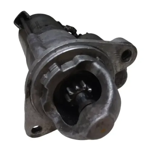 Motor Partida Arranque Zafira Vectra Astra 2001 a 2012 Autom