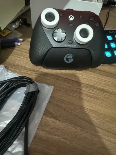 G7 pro gamesir