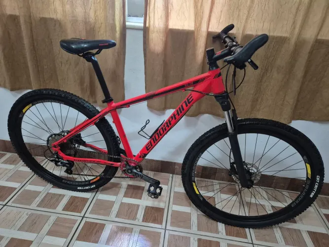 Bicicleta aro 29