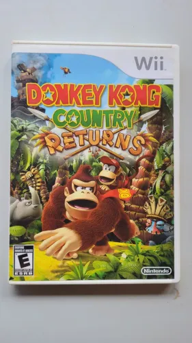 Jogos nintendo wii