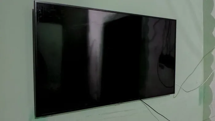 Smart TV 50 POL. 4K UHD
