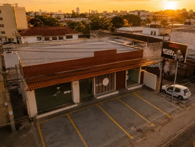 SEU NEGÓCIO MERECE ESTAR NO CENTRO DE MANAUS! PONTO COMERCIAL PARA ALUGAR RUA FERREIRA