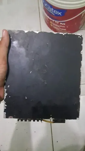 Módulo para som 