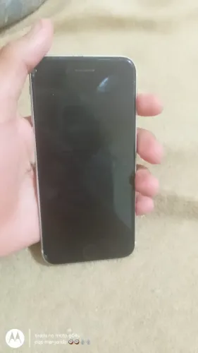 Faço rolo IPhone SE 2022