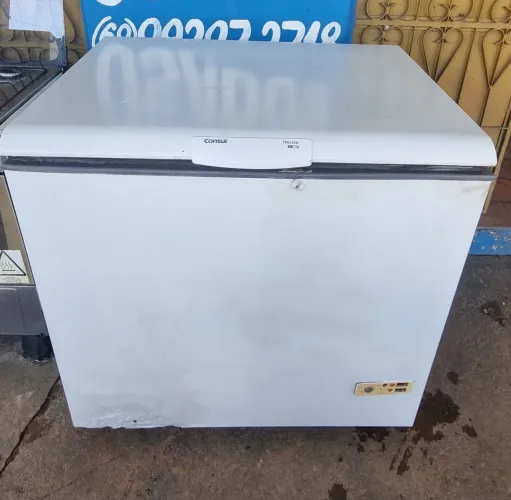 Freezer 