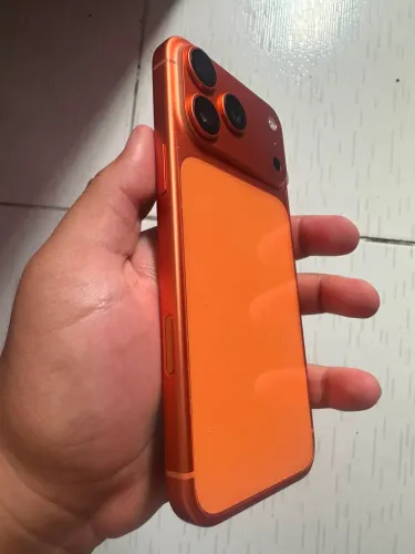 iPhone 17 Pro Max 256gb
