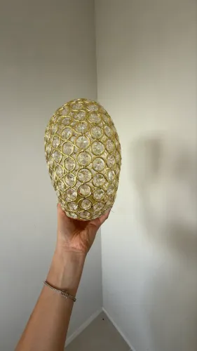 cabeça de brilho para manequim