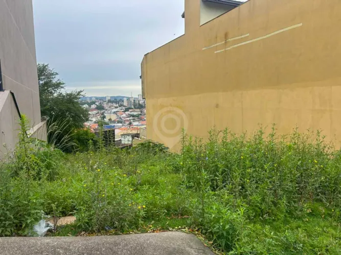 Terreno-À VENDA-Vila Bela Vista-Itatiba-SP