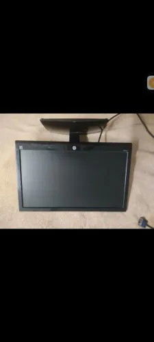Monitor HP 18.5 Polegadas - Funcionando Perfeitamente