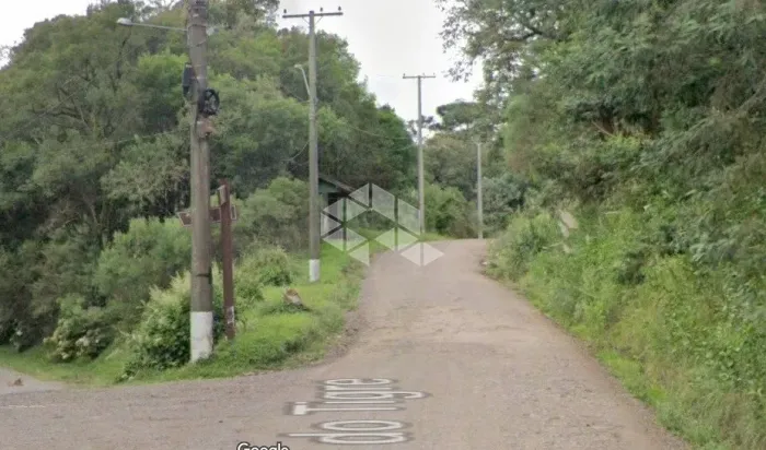 Terreno com 910m², no Vale dos Pinheiros, Gramado, a 10km do Centro