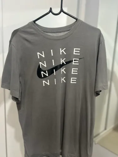 CAMISETA NIKE DRI-FIT