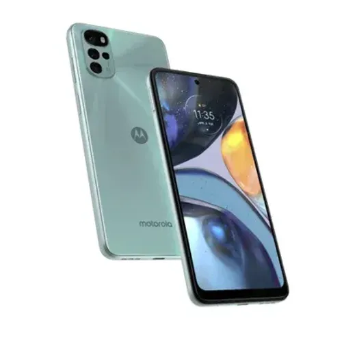 Moto G20 dispenso curiosos 