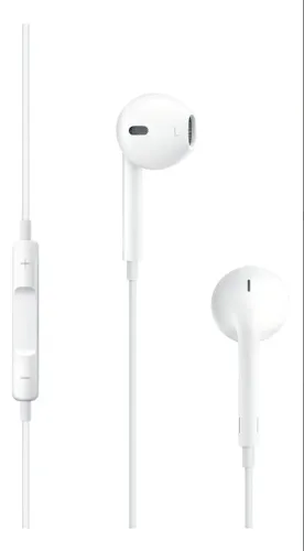 Apple EarPods headset (conector Lightning) original