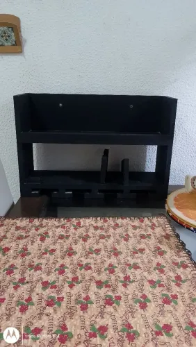 Bar de parede pequeno