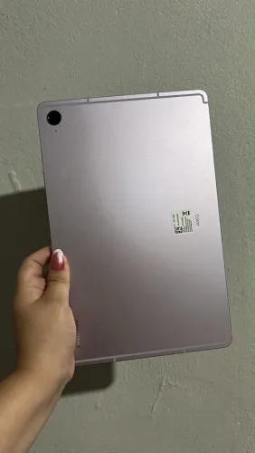 Vende-se Tablet Samsung Galaxy Tab S9 FE |128GB | 6GB RAM | Tela Imersiva de 10.9.