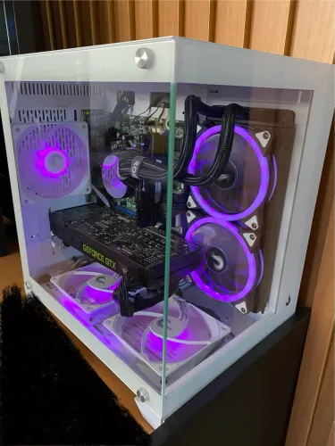 Pc Gamer i7 troco