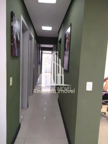 CASA COMERCIAL PARA LOCAÇÃO NO CENTRO DE SANTO ANDRE