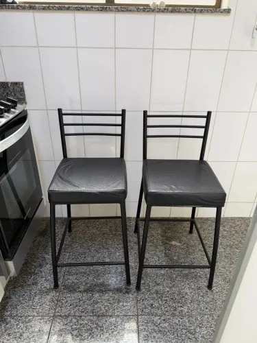 Banqueta cozinha