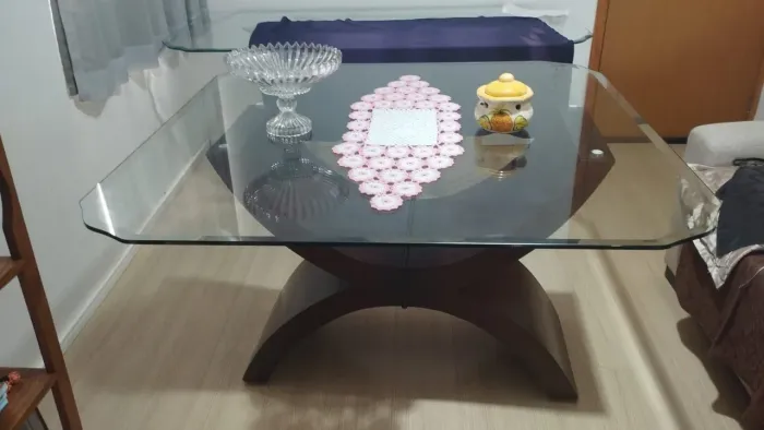 Mesa de Jantar 