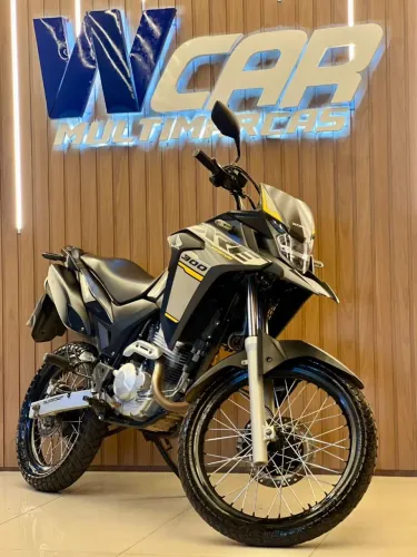 Xre 300 Adventure