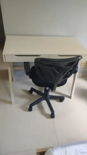 Mesa de Estudos