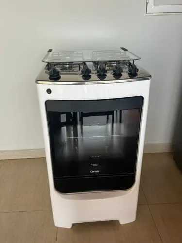 Fogão Consul 4 bocas