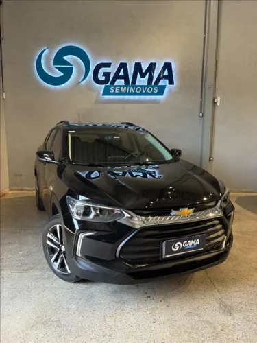 Chevrolet Tracker LT 1.0 Turbo 12V Flex AUT 2024
