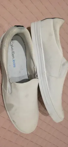 Sapatênis Calvin Klein Jeans