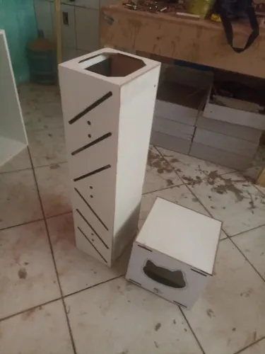 Brinquedo de gato