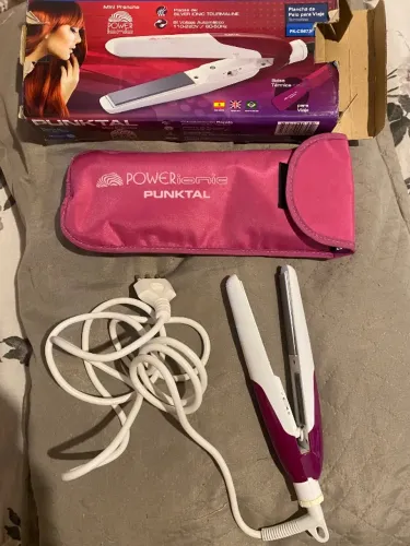 Mini prancha de viagem 