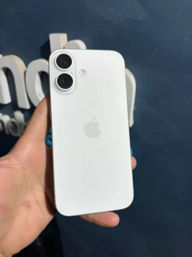 iPhone 16 128gb
