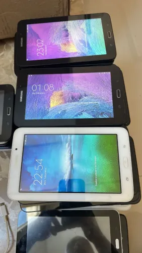 Tablet samsung