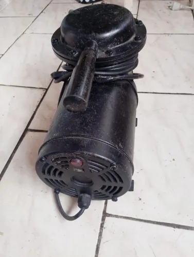 Compressor de ar bivolt