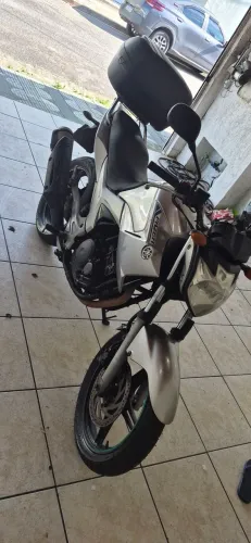 Fazer 250 / 2013 - No estado......................................
